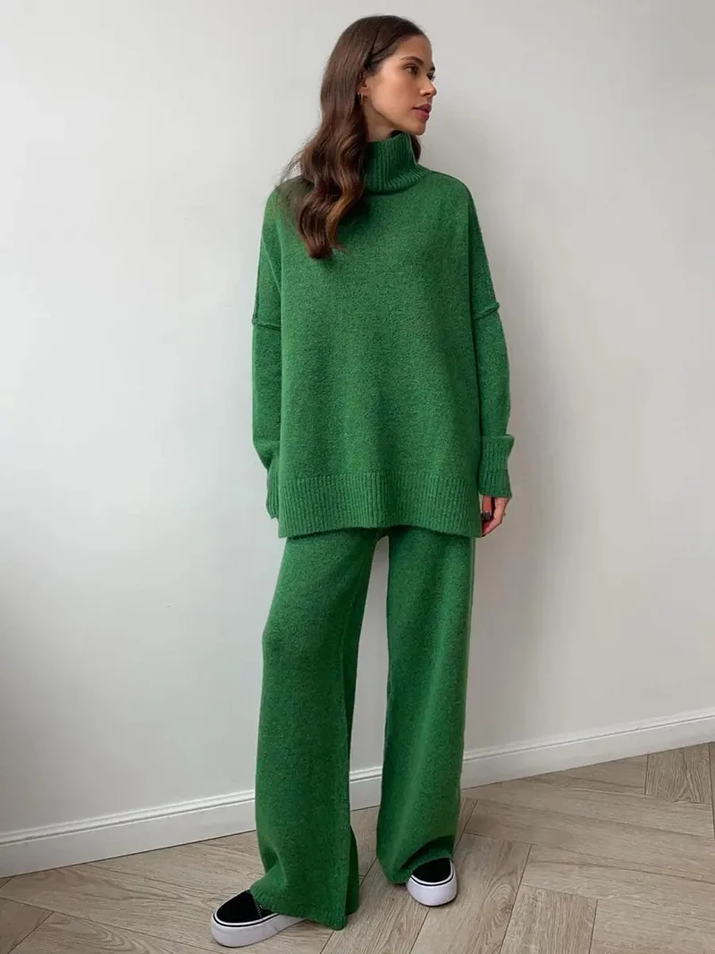 Ensemble Classic Solid