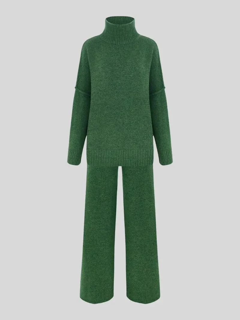 Ensemble Classic Solid