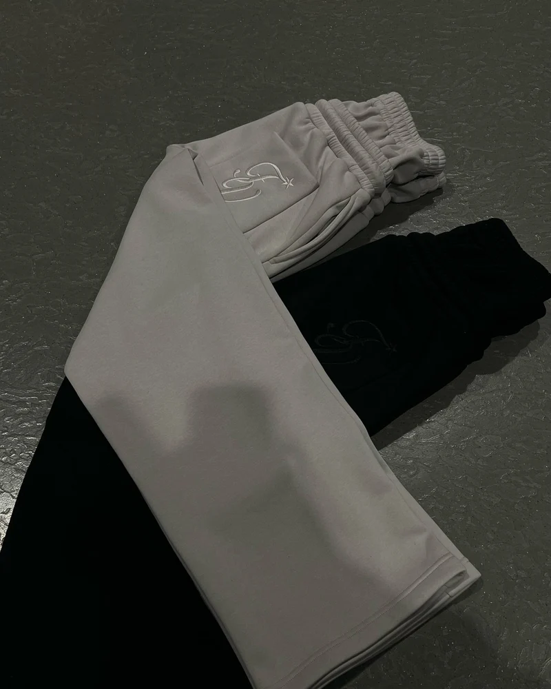 Jogging Baggy