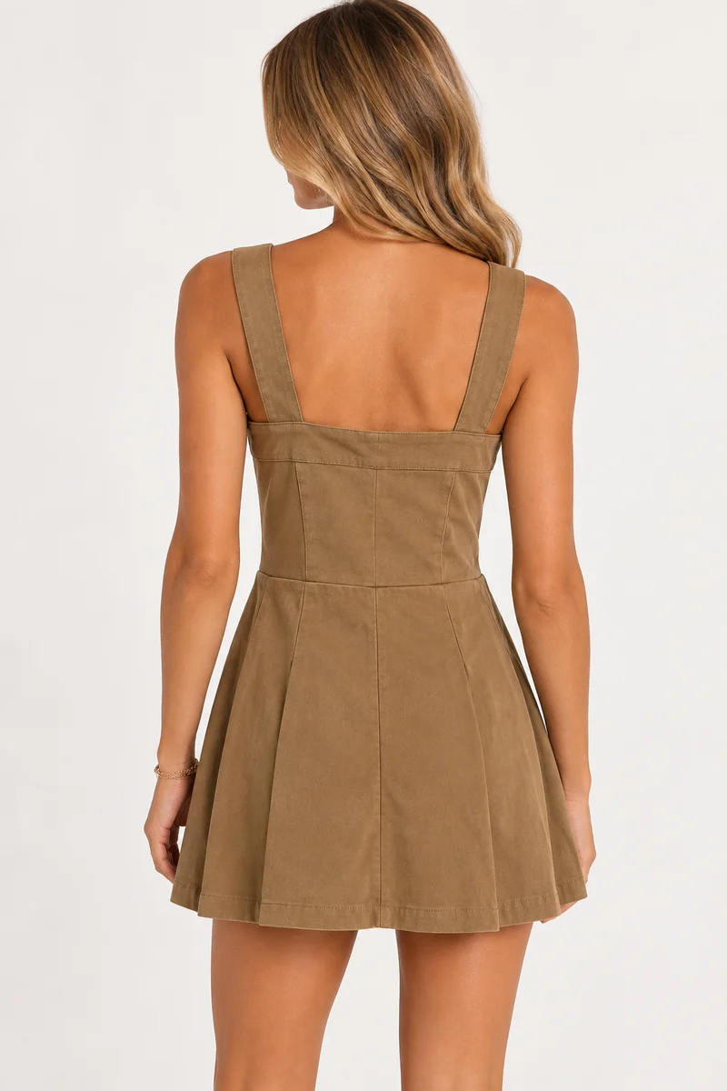 HENNIE DRESS