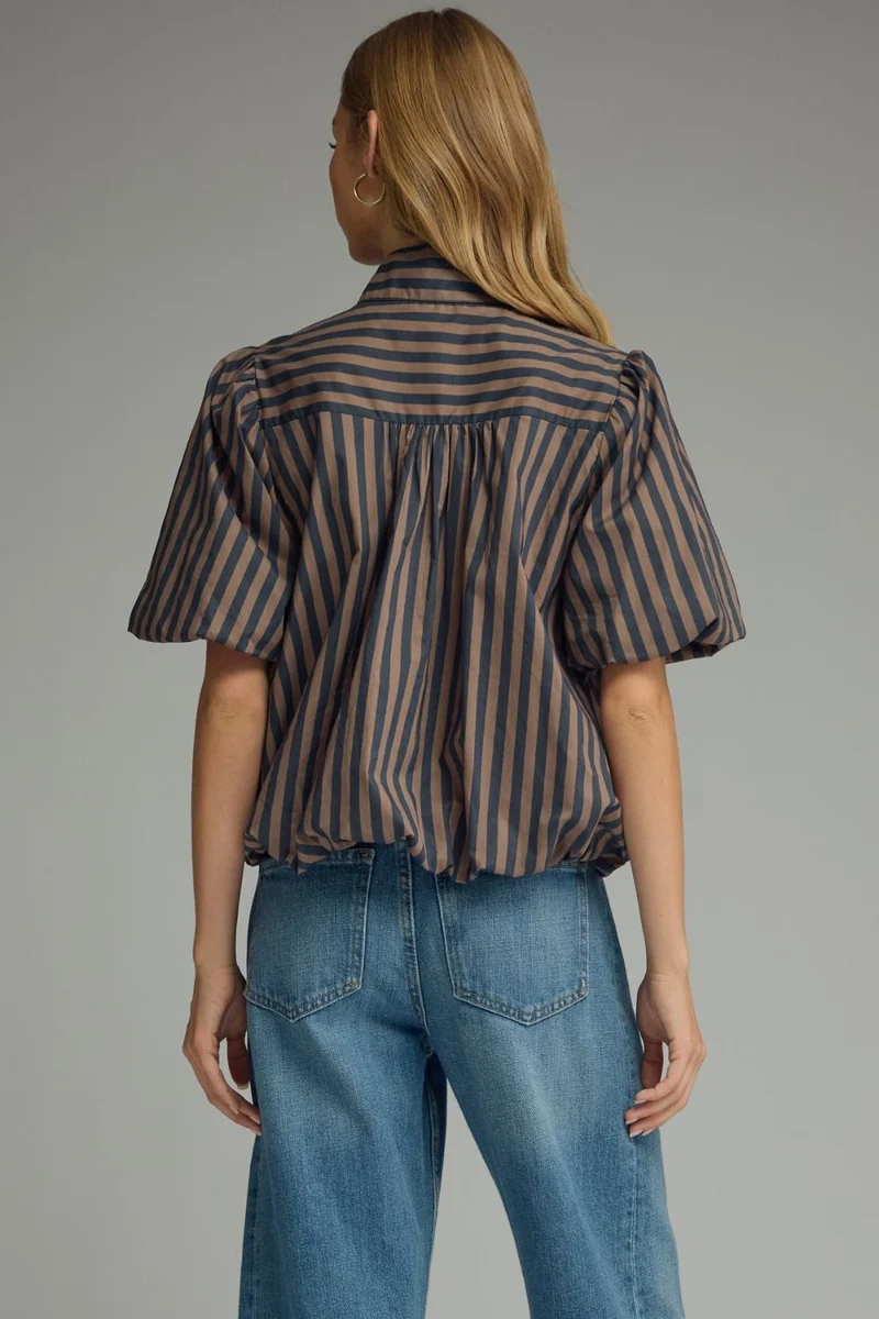 FUN IN STRIPES