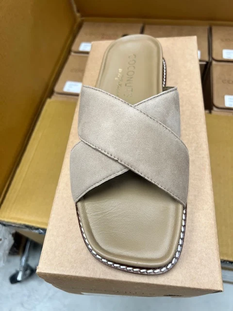 HANNAH SHOE