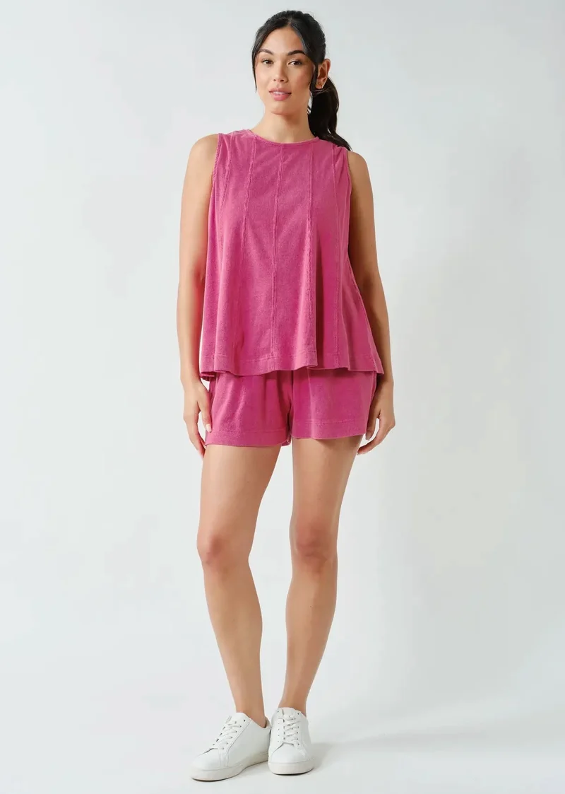 DREAMER SET - PLUM PINK (LM-0029)