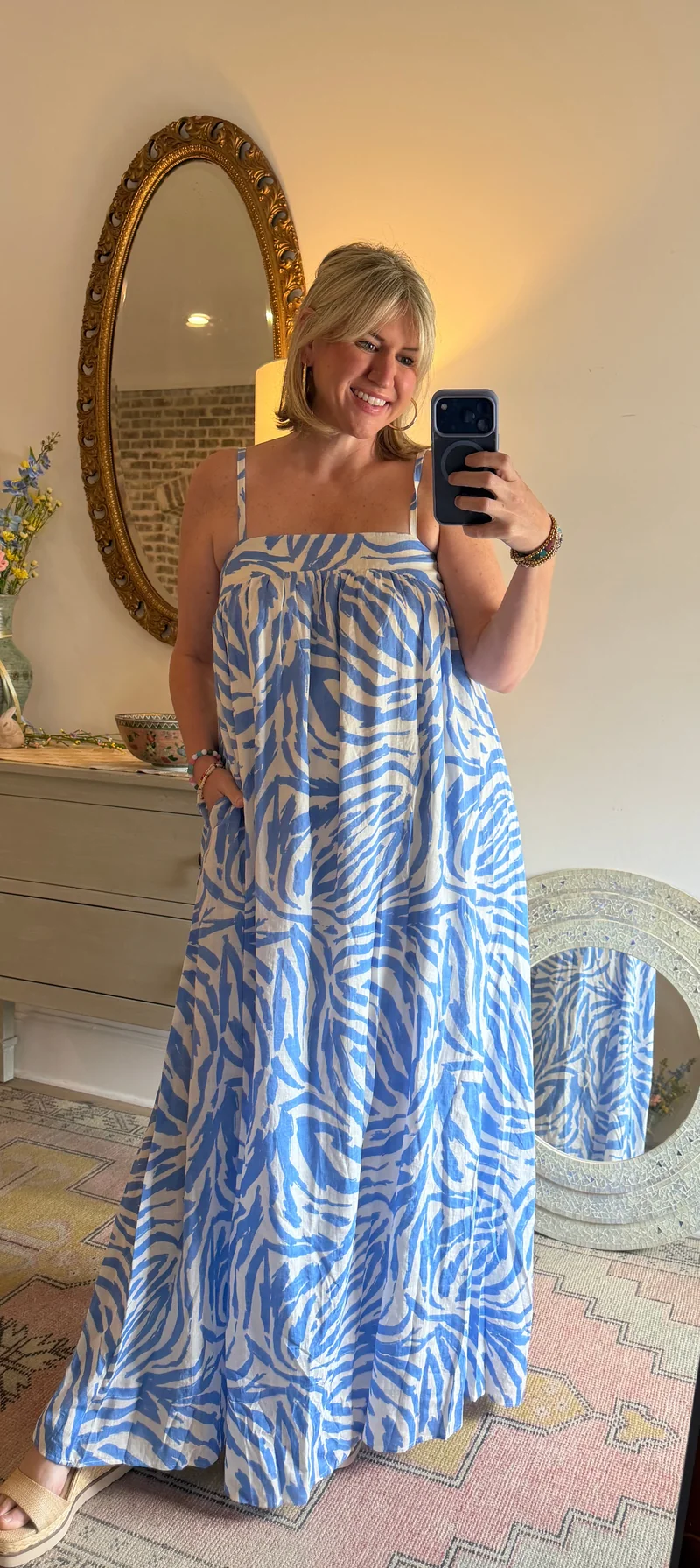 SUMMER MAXI (LM-0033)