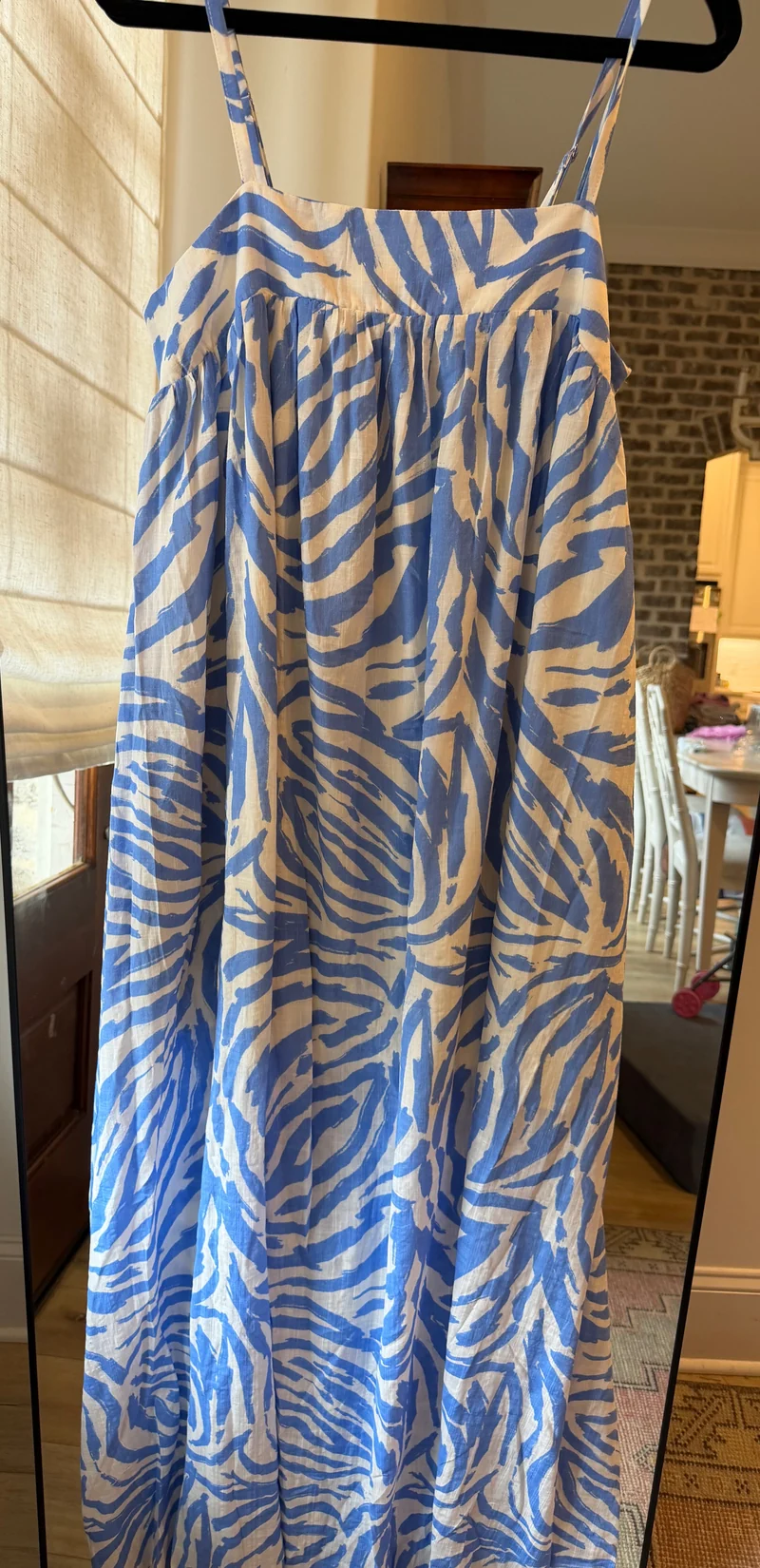 SUMMER MAXI (LM-0033)