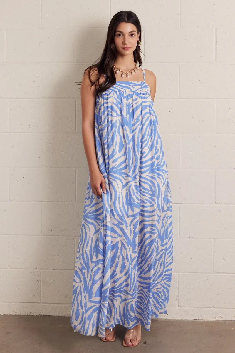 SUMMER MAXI (LM-0033)