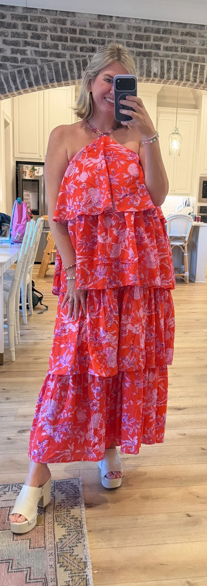 SUMMER NIGHTS MAXI (LM-0013)