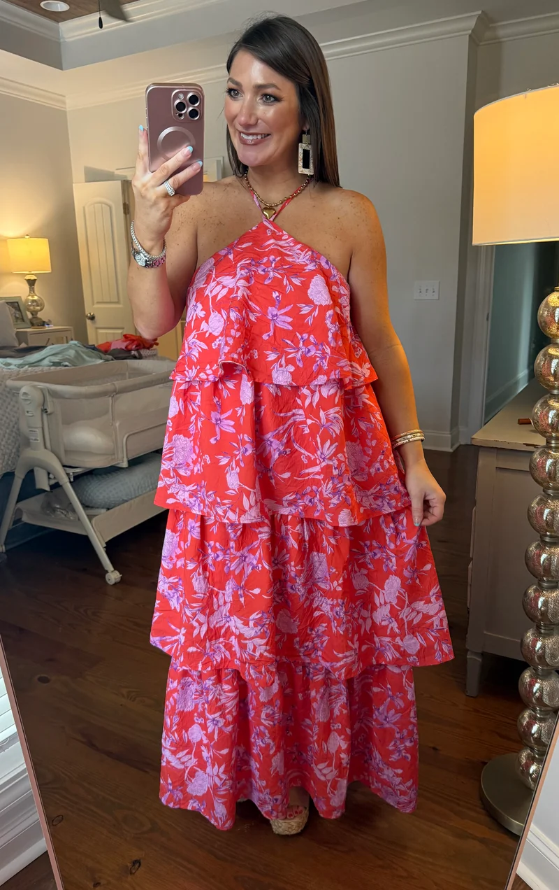 SUMMER NIGHTS MAXI (LM-0013)