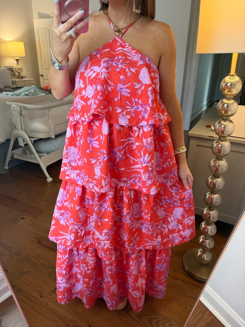 SUMMER NIGHTS MAXI (LM-0013)