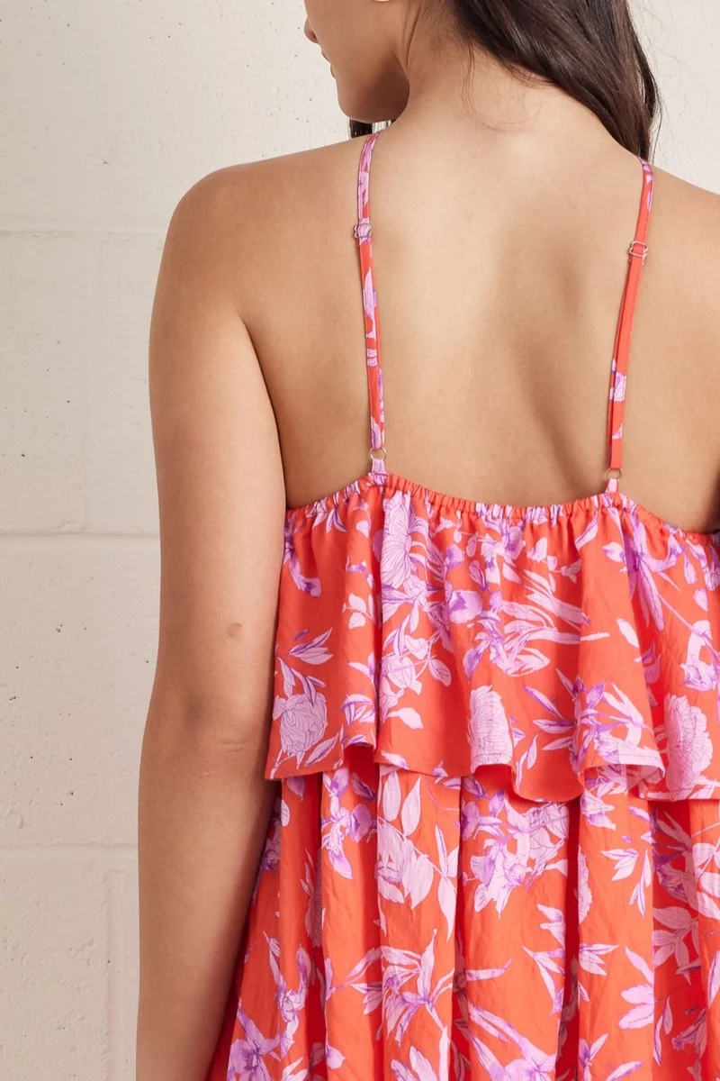 SUMMER NIGHTS MAXI (LM-0013)