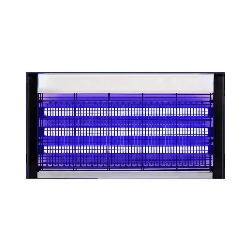 Electric Mosquito Killer Lamp UV Insect Zapper for Home Patio Garden