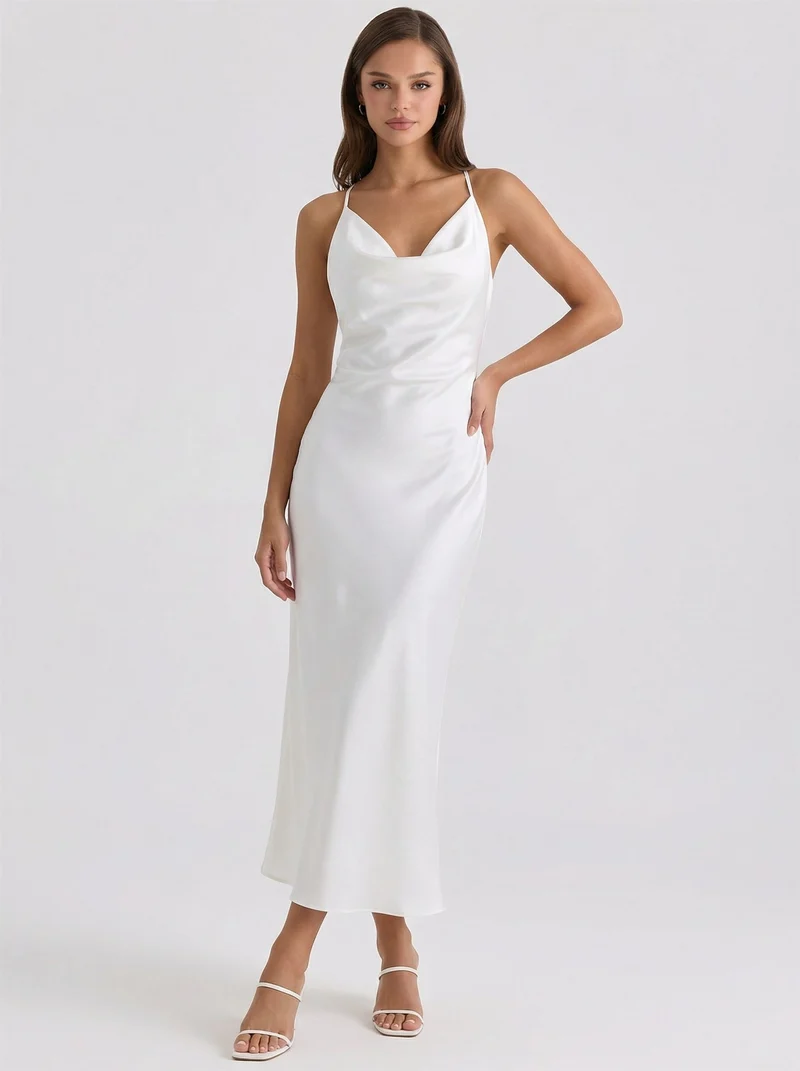 BEAUTIFUL IN WHITE