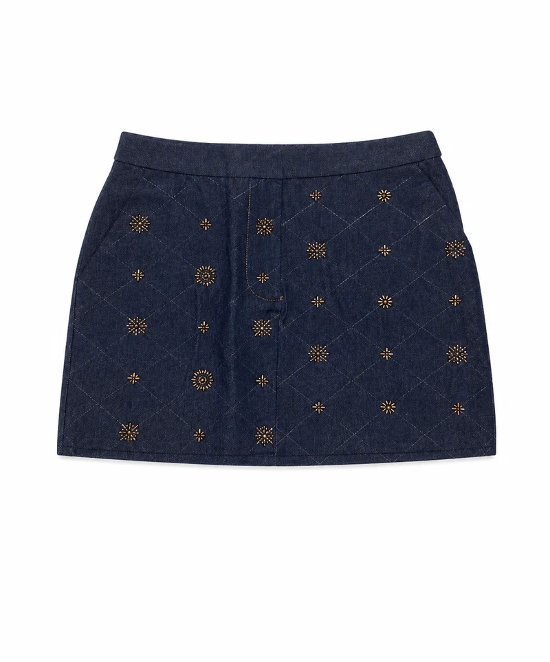 ATTINA MINI SKIRT