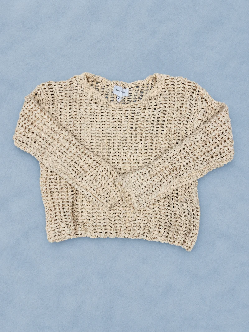 ADELA SWEATER