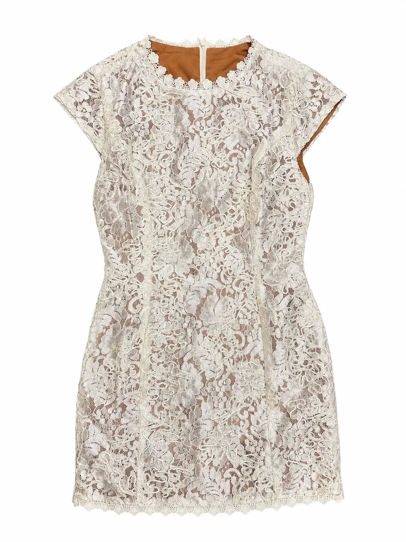 GISELLE MINI DRESS