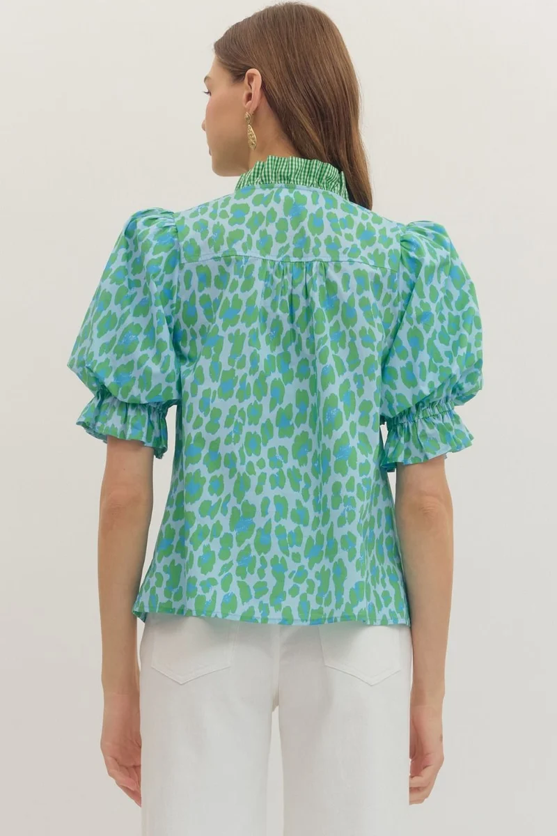 AMELIA TOP