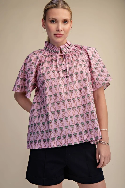 RAGAN TOP - (LM-0059)