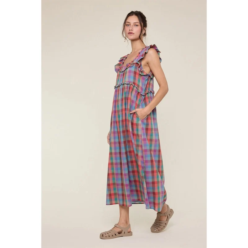 MILLIE MIDI (LM-0073)