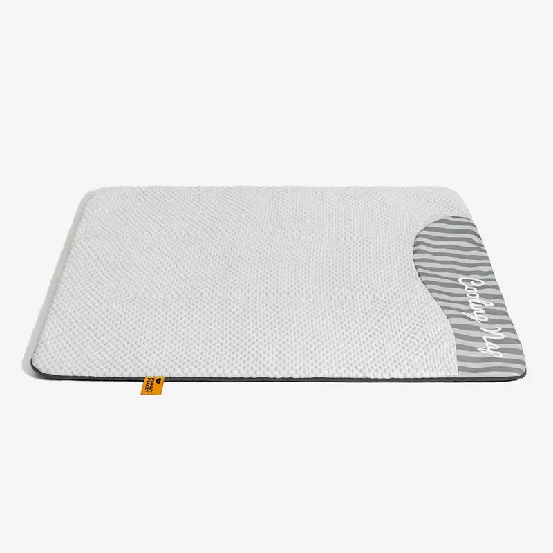 Cooling Nap | Dog Cooling Mat with Breathable Fabric | Large Non-Slip Design for Ultimate Comfort