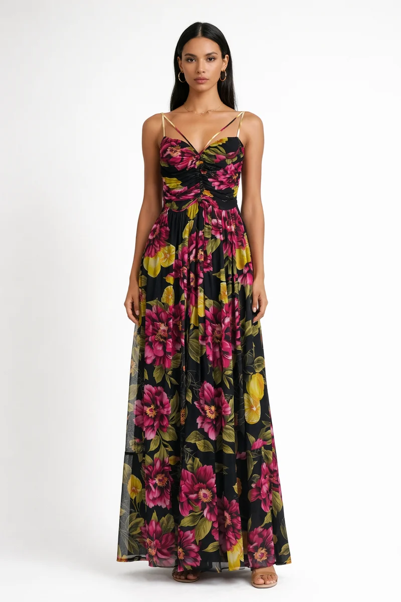 Mallorca Maxi
