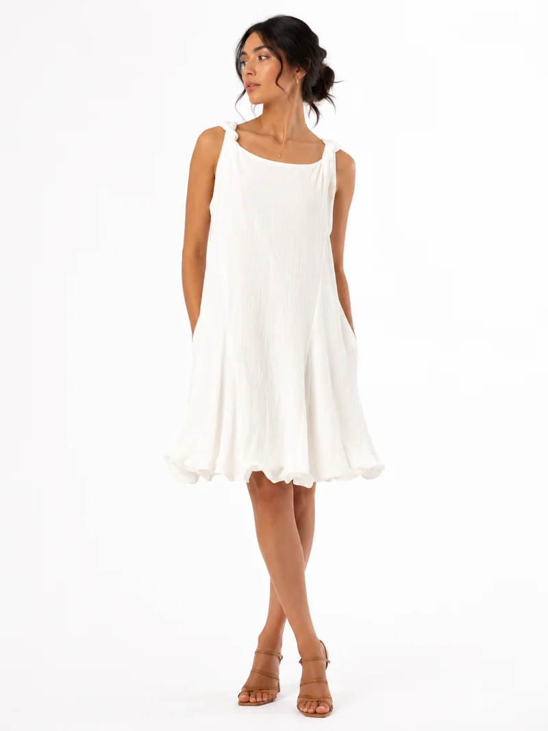 CELESTA MINI DRESS