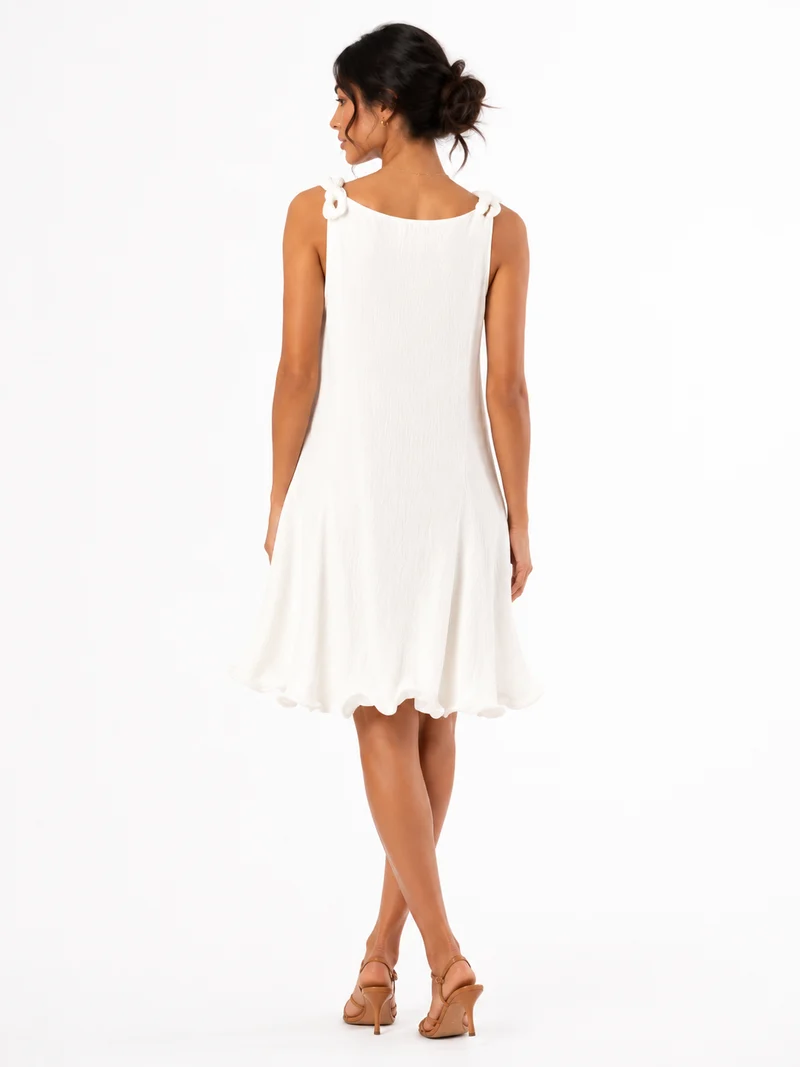 CELESTA MINI DRESS