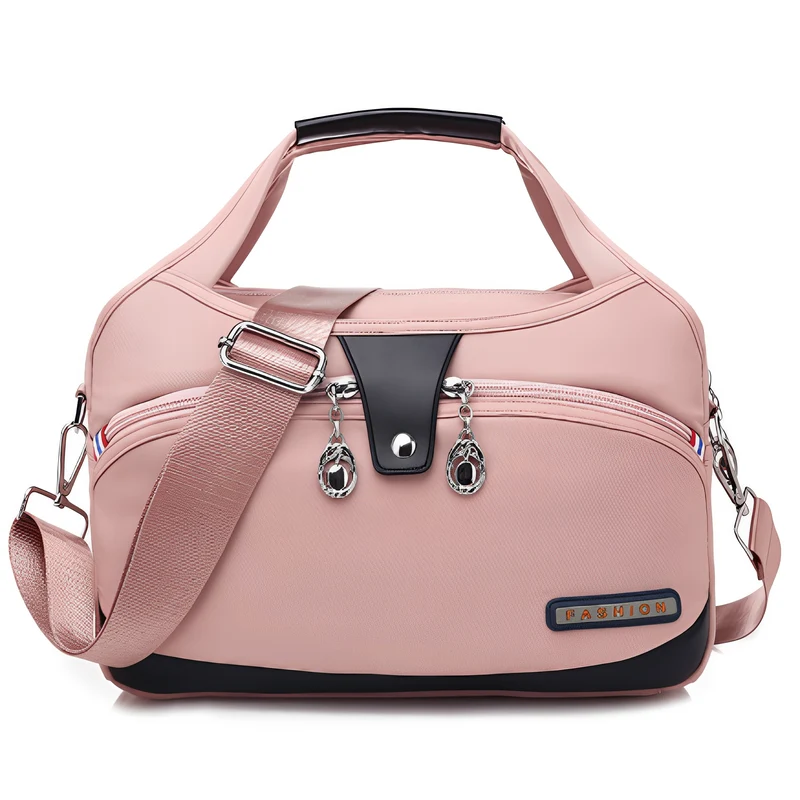 Alina | Sac à Bandoulière Femme Élégant – Sac Tendance pour Quotidien & Sorties 2026