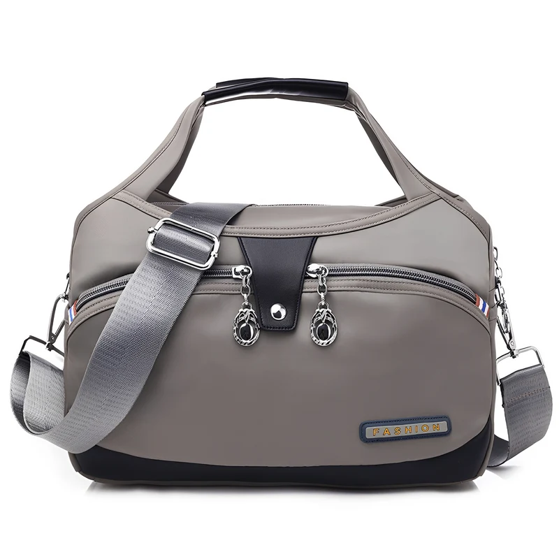 Alina | Sac à Bandoulière Femme Élégant – Sac Tendance pour Quotidien & Sorties 2026