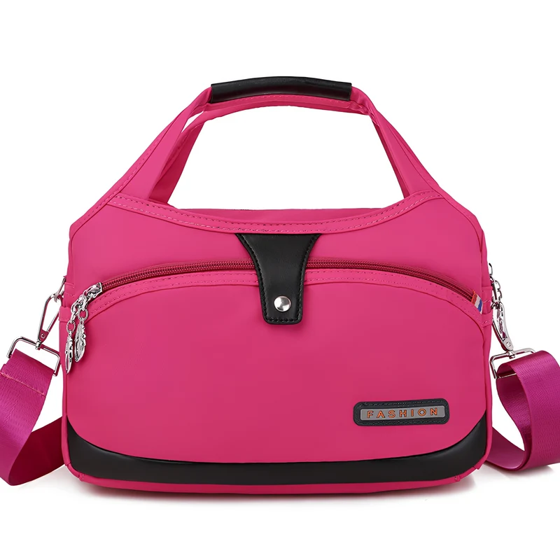 Alina | Sac à Bandoulière Femme Élégant – Sac Tendance pour Quotidien & Sorties 2026