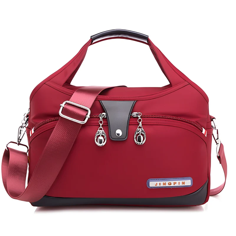 Alina | Sac à Bandoulière Femme Élégant – Sac Tendance pour Quotidien & Sorties 2026