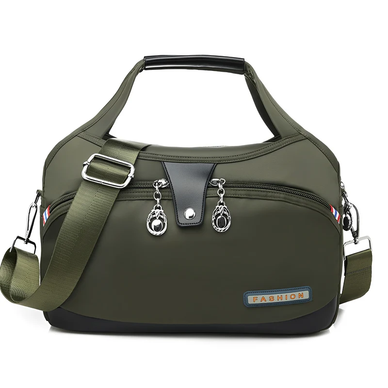 Alina | Sac à Bandoulière Femme Élégant – Sac Tendance pour Quotidien & Sorties 2026