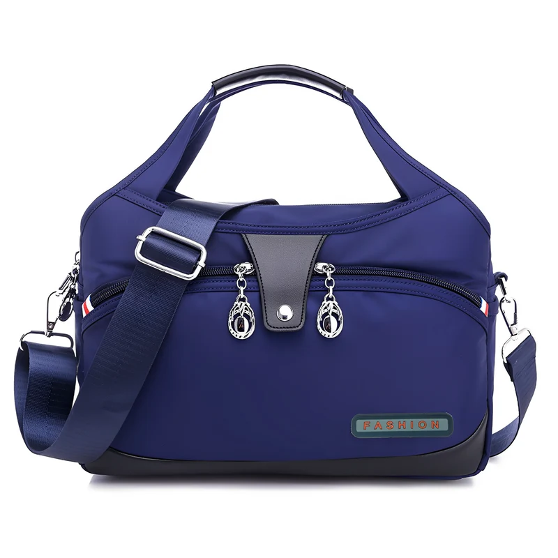 Alina | Sac à Bandoulière Femme Élégant – Sac Tendance pour Quotidien & Sorties 2026
