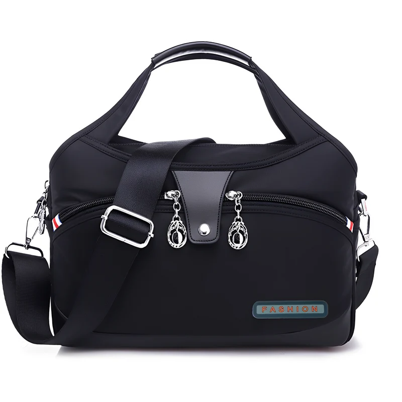 Alina | Sac à Bandoulière Femme Élégant – Sac Tendance pour Quotidien & Sorties 2026