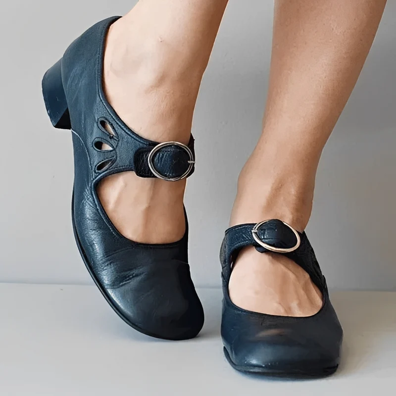 Régine | Sandales Femme Été Confortables – Sandales Style Confort Vacances 2026