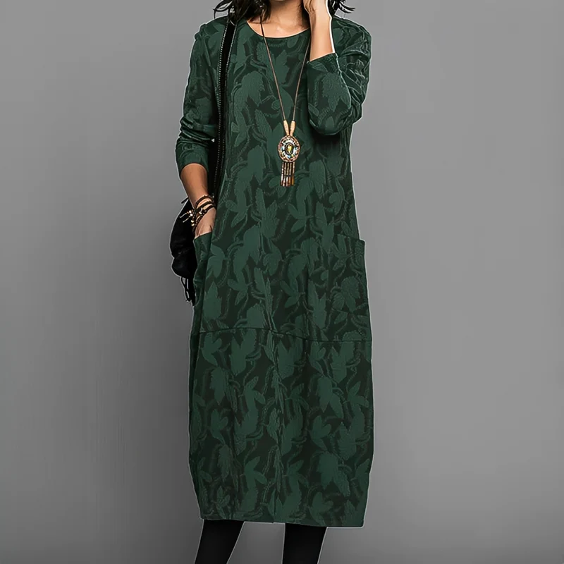 Vivian | Robe Femme Été Stylée – Robe Tendance Élégante pour Saison Chaude 2026