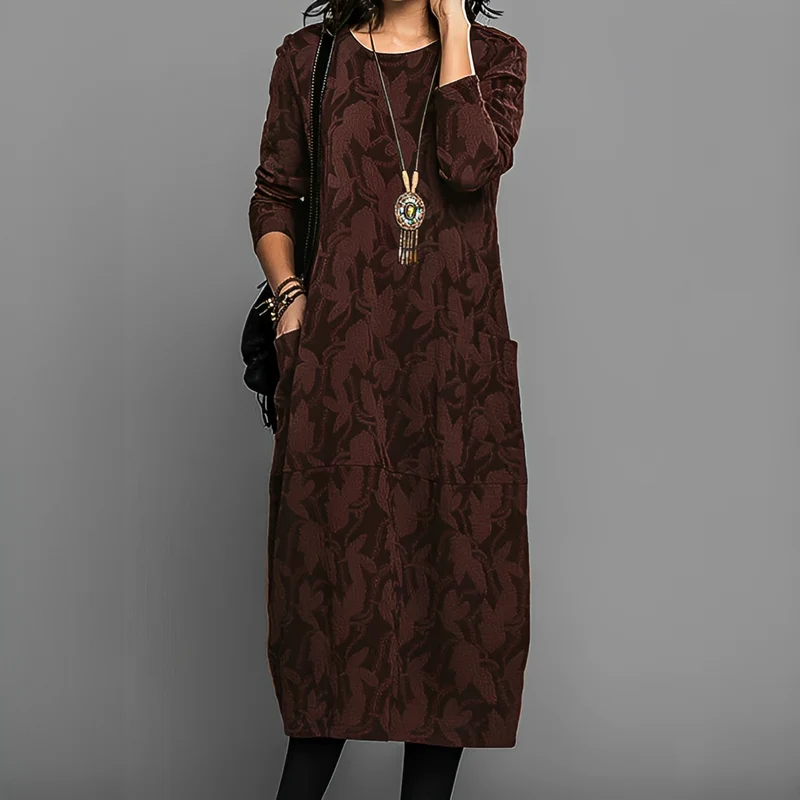 Vivian | Robe Femme Été Stylée – Robe Tendance Élégante pour Saison Chaude 2026