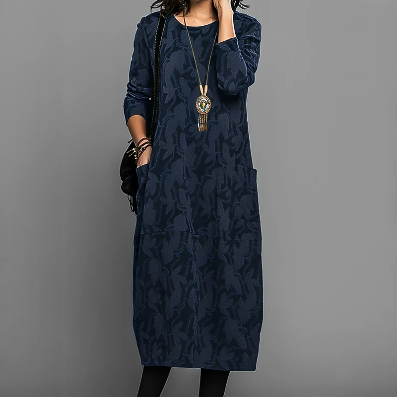 Vivian | Robe Femme Été Stylée – Robe Tendance Élégante pour Saison Chaude 2026