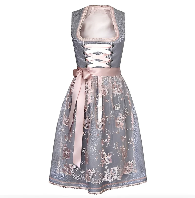 Roffah | Robe Femme Chic Sophistiquée – Robe Élégante pour Soirées & Mariage 2026