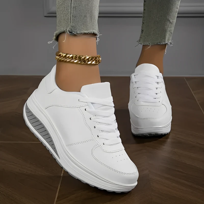 Jorilyn | Chaussures Femme Modernes Stylées – Chaussures Mode Confort 2026