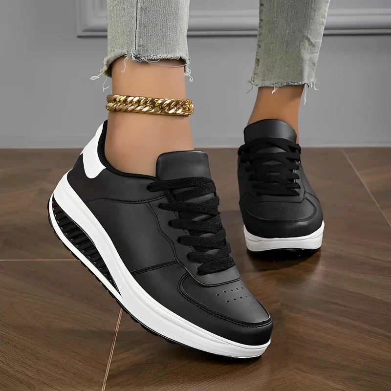 Jorilyn | Chaussures Femme Modernes Stylées – Chaussures Mode Confort 2026
