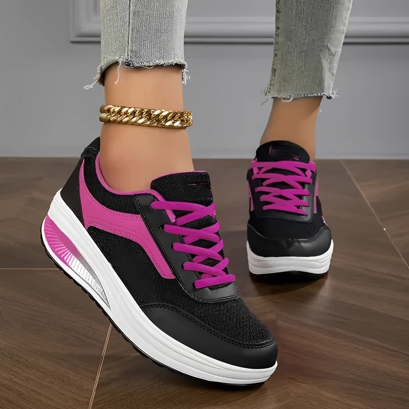 Jorilyn | Chaussures Femme Modernes Stylées – Chaussures Mode Confort 2026