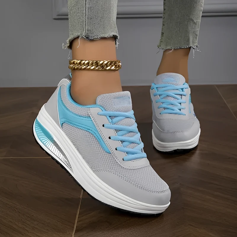 Jorilyn | Chaussures Femme Modernes Stylées – Chaussures Mode Confort 2026