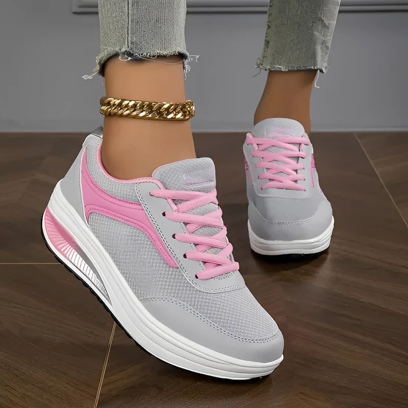 Jorilyn | Chaussures Femme Modernes Stylées – Chaussures Mode Confort 2026