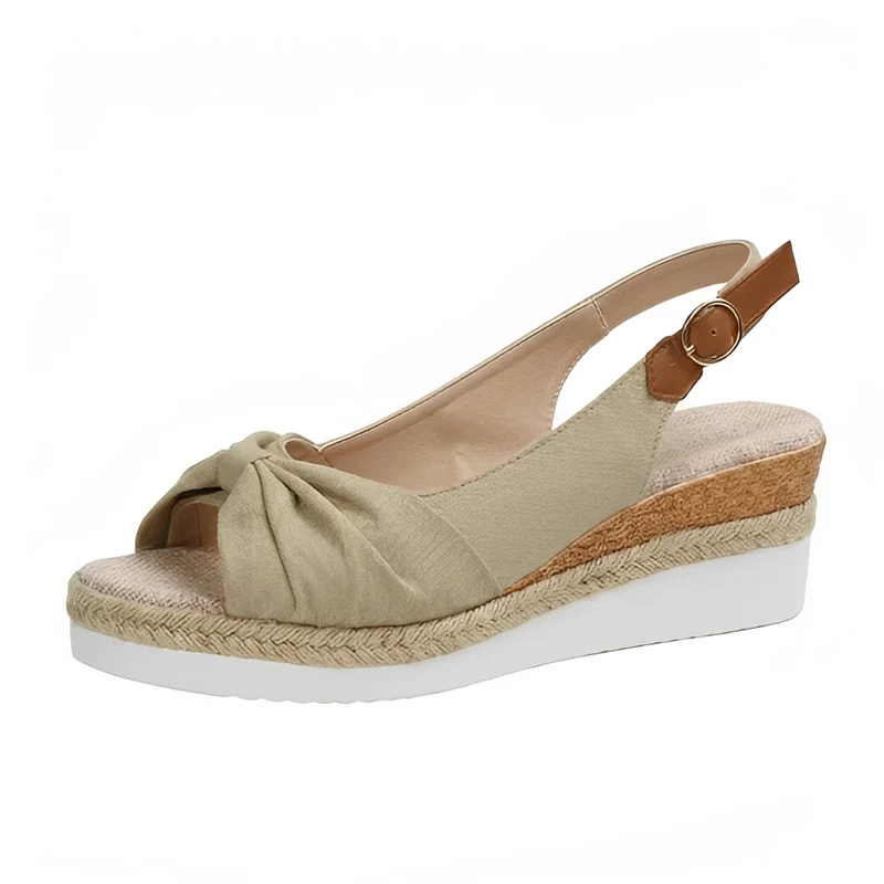 Mitch | Sandales Femme Tendance Élégantes – Sandales Style & Confort Été 2026