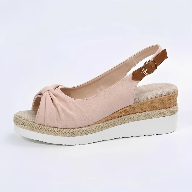 Mitch | Sandales Femme Tendance Élégantes – Sandales Style & Confort Été 2026