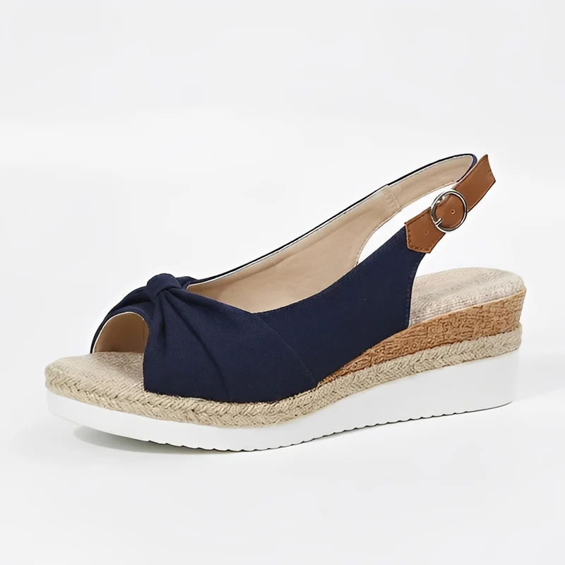 Mitch | Sandales Femme Tendance Élégantes – Sandales Style & Confort Été 2026