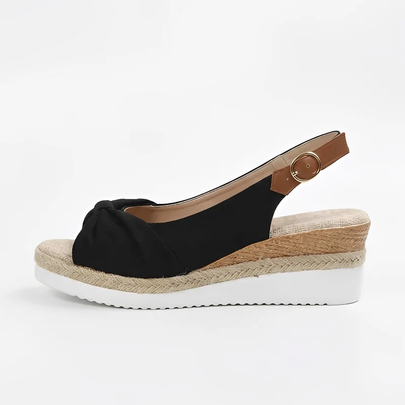 Mitch | Sandales Femme Tendance Élégantes – Sandales Style & Confort Été 2026