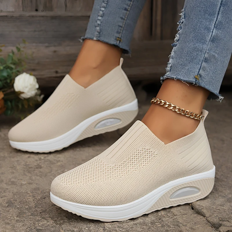 Rafaela | Chaussures Femme Aérées – Chaussures Légères Confort pour Été 2026
