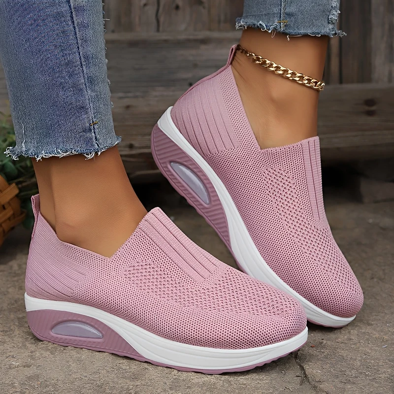 Rafaela | Chaussures Femme Aérées – Chaussures Légères Confort pour Été 2026