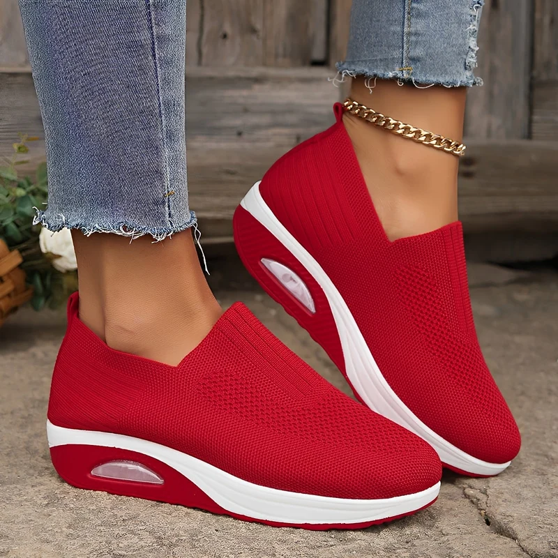 Rafaela | Chaussures Femme Aérées – Chaussures Légères Confort pour Été 2026